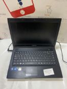 Samsung P480 Notebook PC (without power adapter/ charger)