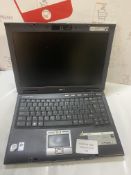 Acer TravelMate 6492 Series Laptop (without power adapter/ charger)