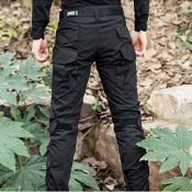 RRP £29.99 HANSTRONG GEAR Military Army Tactical Airsoft Paintball Shooting Pants Combat Men