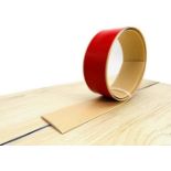 RRP £45 Set of 3 x Self Adhesive Floor& Door Flooring Threshold Transition Strip,10M Laminate PVC