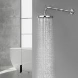 Approx RRP £350 Collection of KES Bathroom/ Shower Items, 15 Pieces, see image for contents list