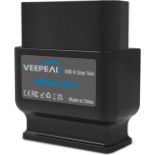 RRP £39.99 Veepeak OBDCheck BLE+ Bluetooth OBD II Scanner Car Code Reader Diagnostic Scan Tool for
