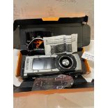 EVGA Nvidia GeForce GTX 980 4GB GDDR5 graphics card