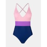 Approx RRP £1,400 Collection of CUPSHE Women's Swimming Costumes, 45 Pieces