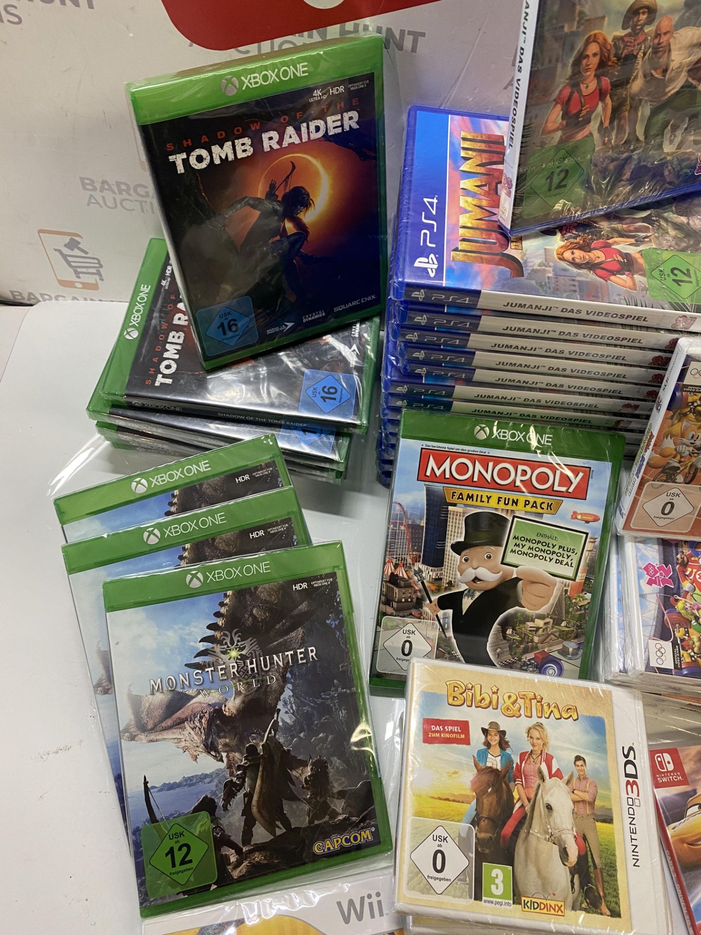 Approx RRP £700, Large Collection of Console and PC Games, 58 Pieces - Image 6 of 7