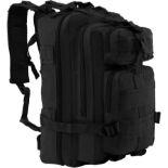 NuCamper 25 * 23 * 45cm Military Tactical Backpack for Men Women Waterproof Molle Shoulder Army