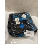 RRP £29.99 Small Ethnic Printed Cotton Bag Ethnic Crossbody Bag Women's Crossbody Bag Ethnic