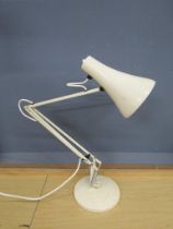 Angle Poise lamp