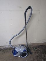 Electrolux cylinder vacuum cleaner