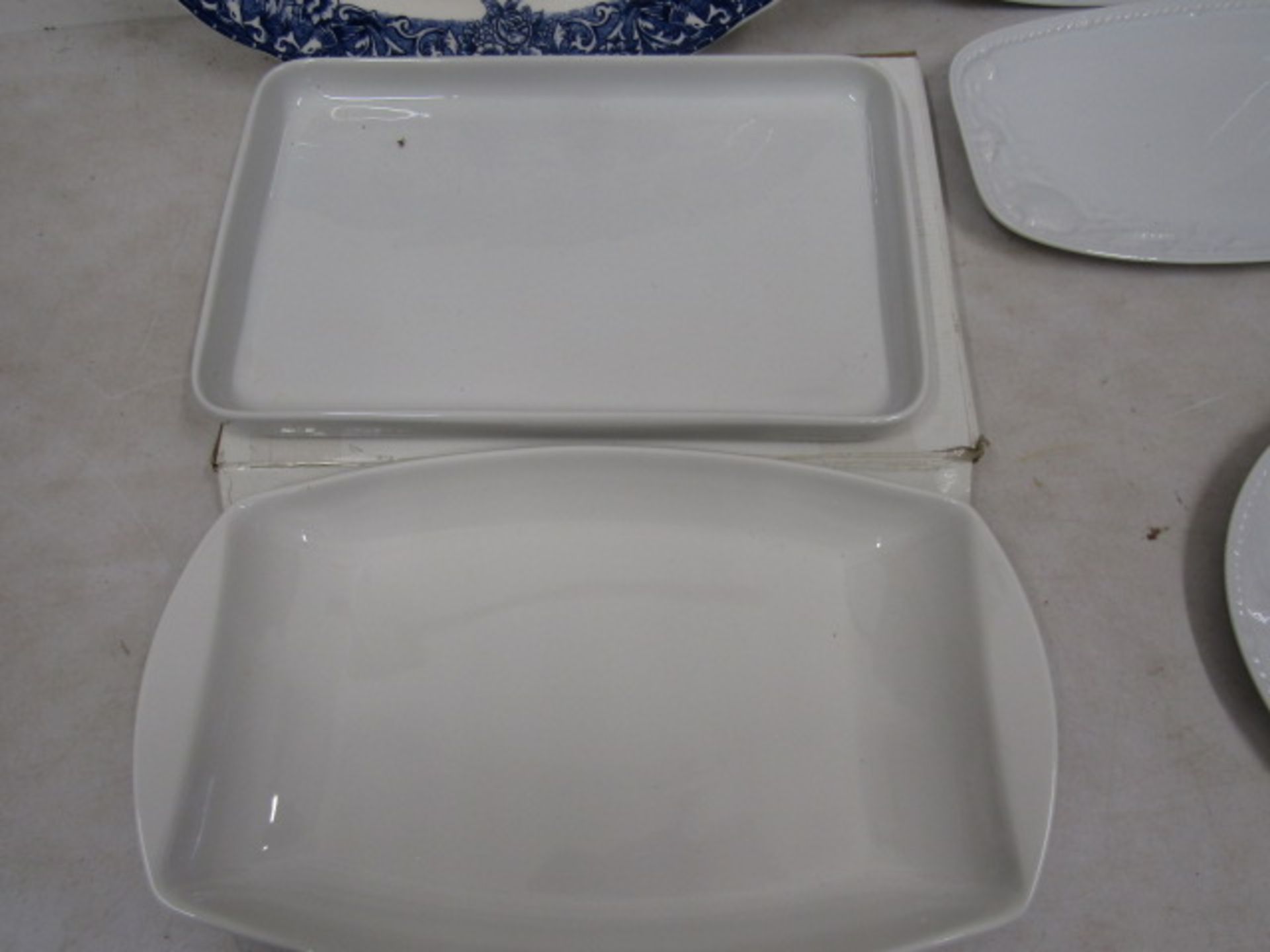 Various ceramic table ware - Image 7 of 7