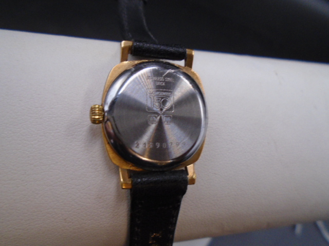 Longines 150th anniversary watch  21390799 - produced in a retro style on a quartz movement to - Image 3 of 5