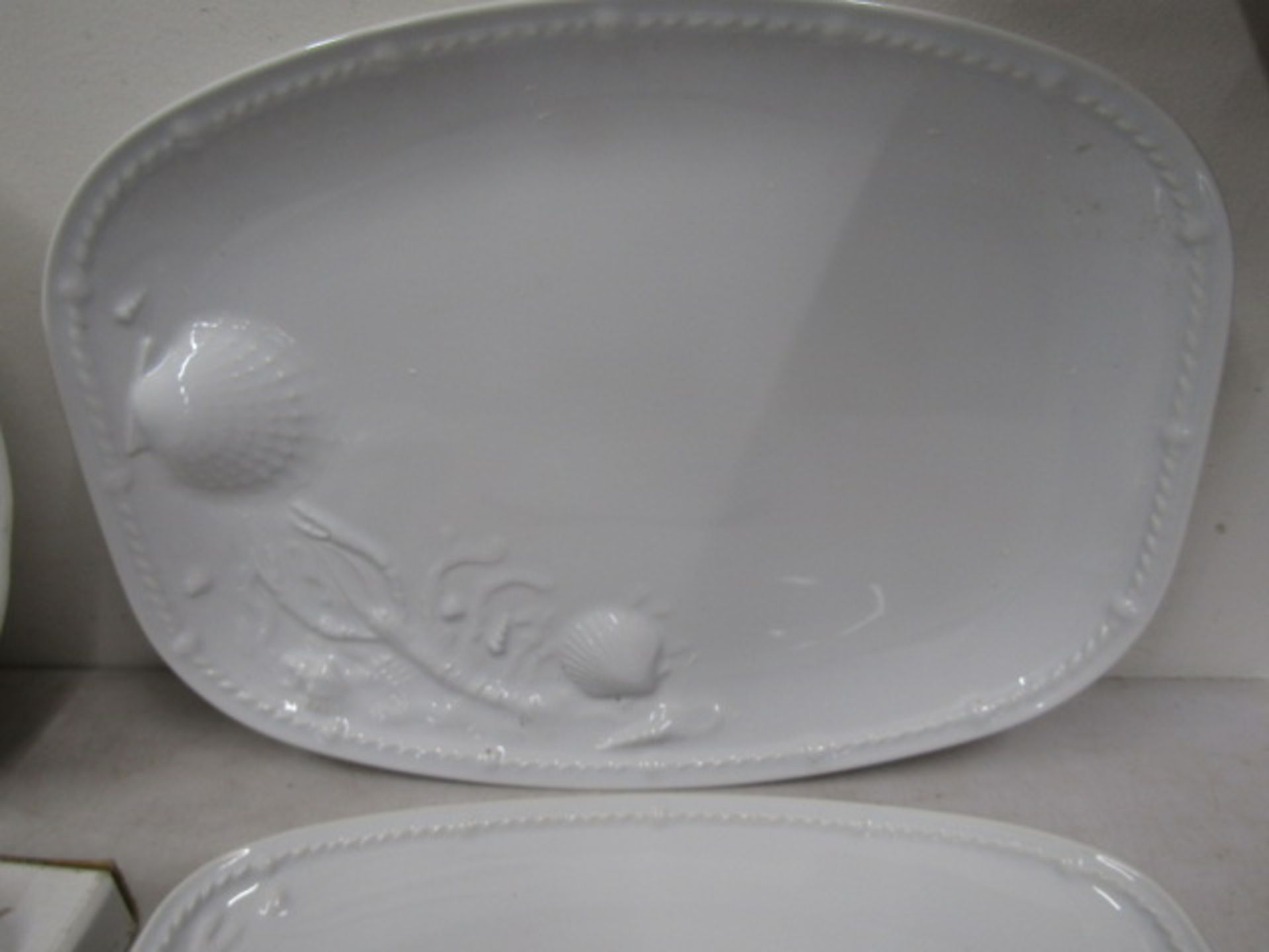 Various ceramic table ware - Image 4 of 7