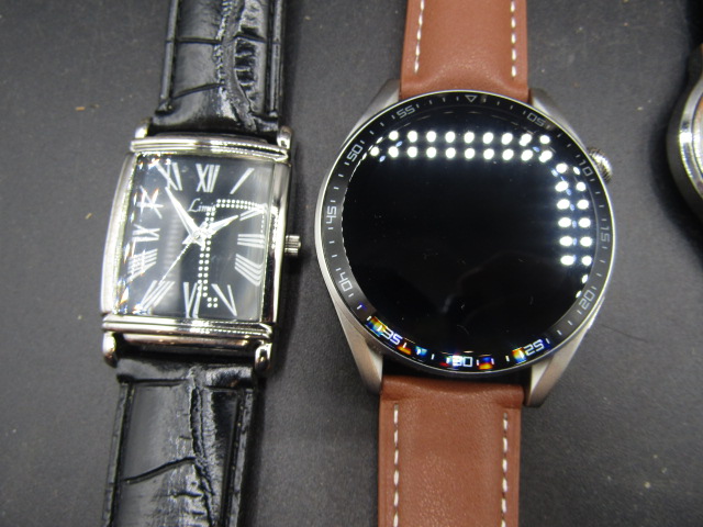 7 watches inc Seiko - Image 5 of 5