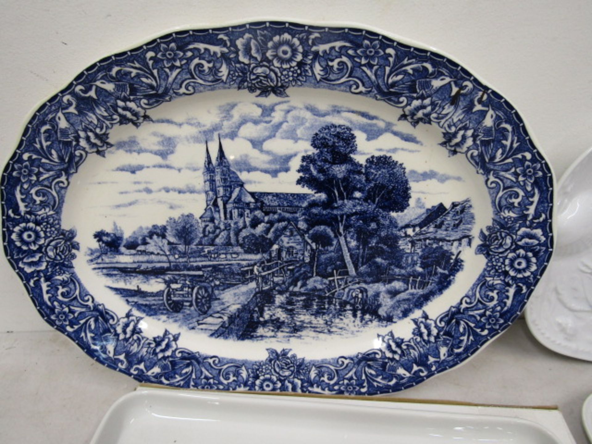 Various ceramic table ware - Image 6 of 7