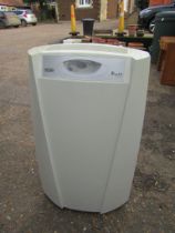 Delonghi Pinguino PAC L40 air conditioner from a house clearance