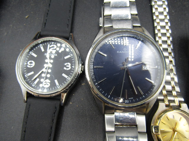 7 watches inc Seiko - Image 4 of 5