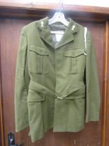 army no 2 dress jacket