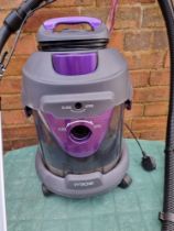 Vytronix 4-in-1 Wet & Dry Tub Vacuum/Washer TUB1600