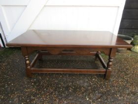 Younger coffee table