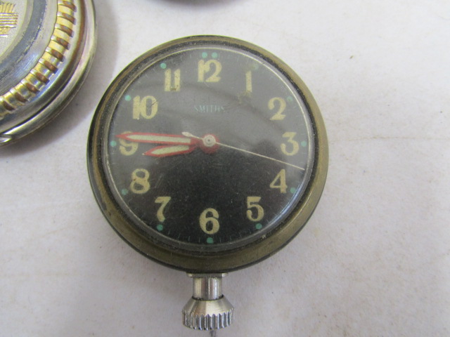 5 pocket watches - Image 2 of 4