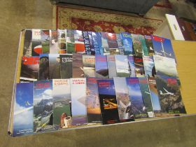 1990's Sailplane & Gliding magazines