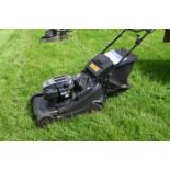 Hayter 56 pro lawnmower