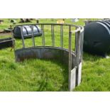 cattle feed ring