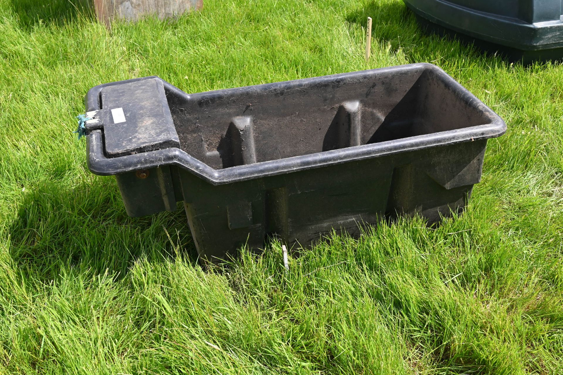 Water trough