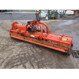 Maschio 280 topper