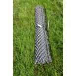 Heavy duty wire fencing 4'x9' x 12ft approx