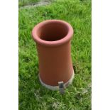 Chimney pot