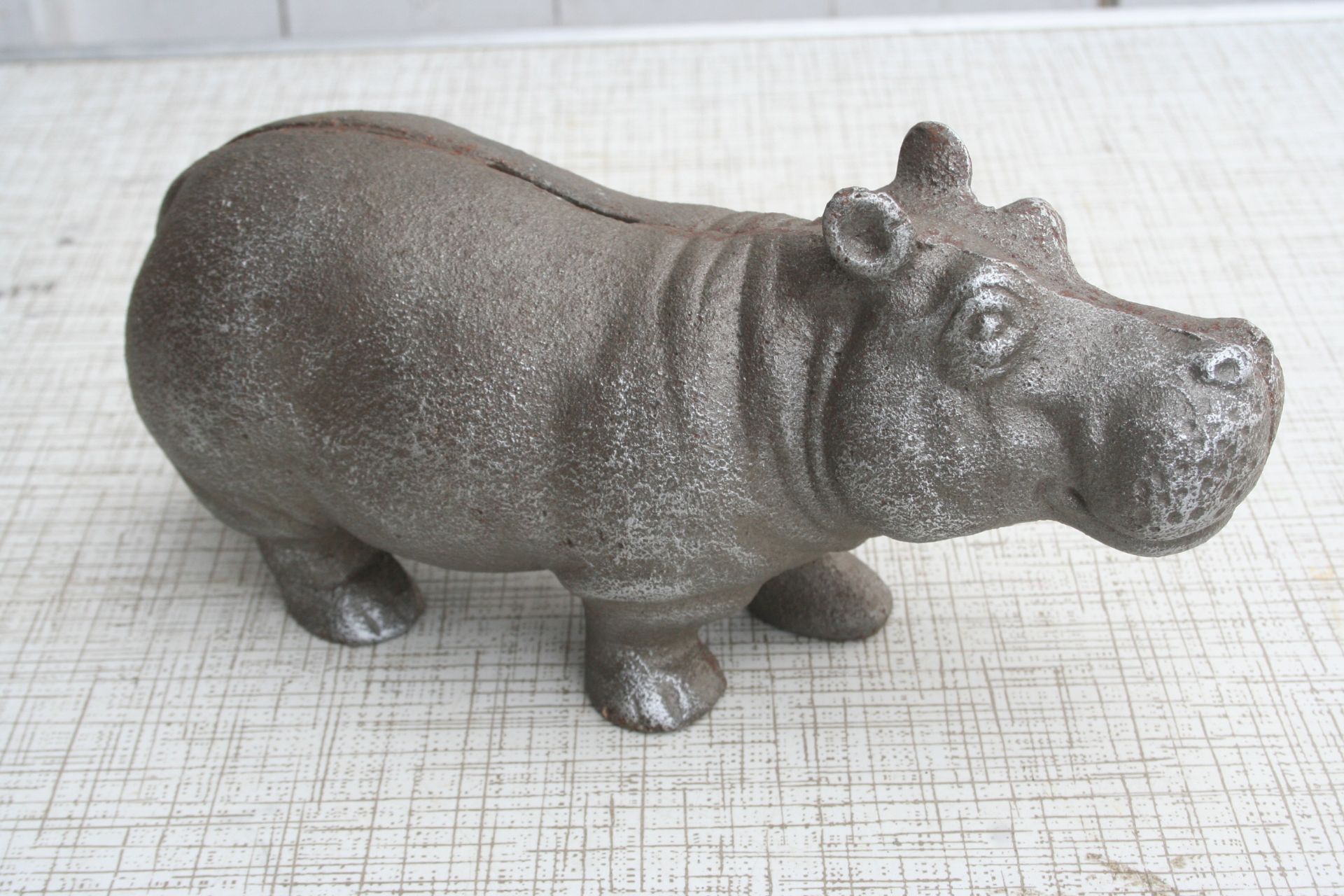 Hippo bank