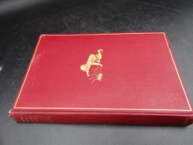 A.A Milne 'Now We Are Six'  second edition but first year of publication 1927