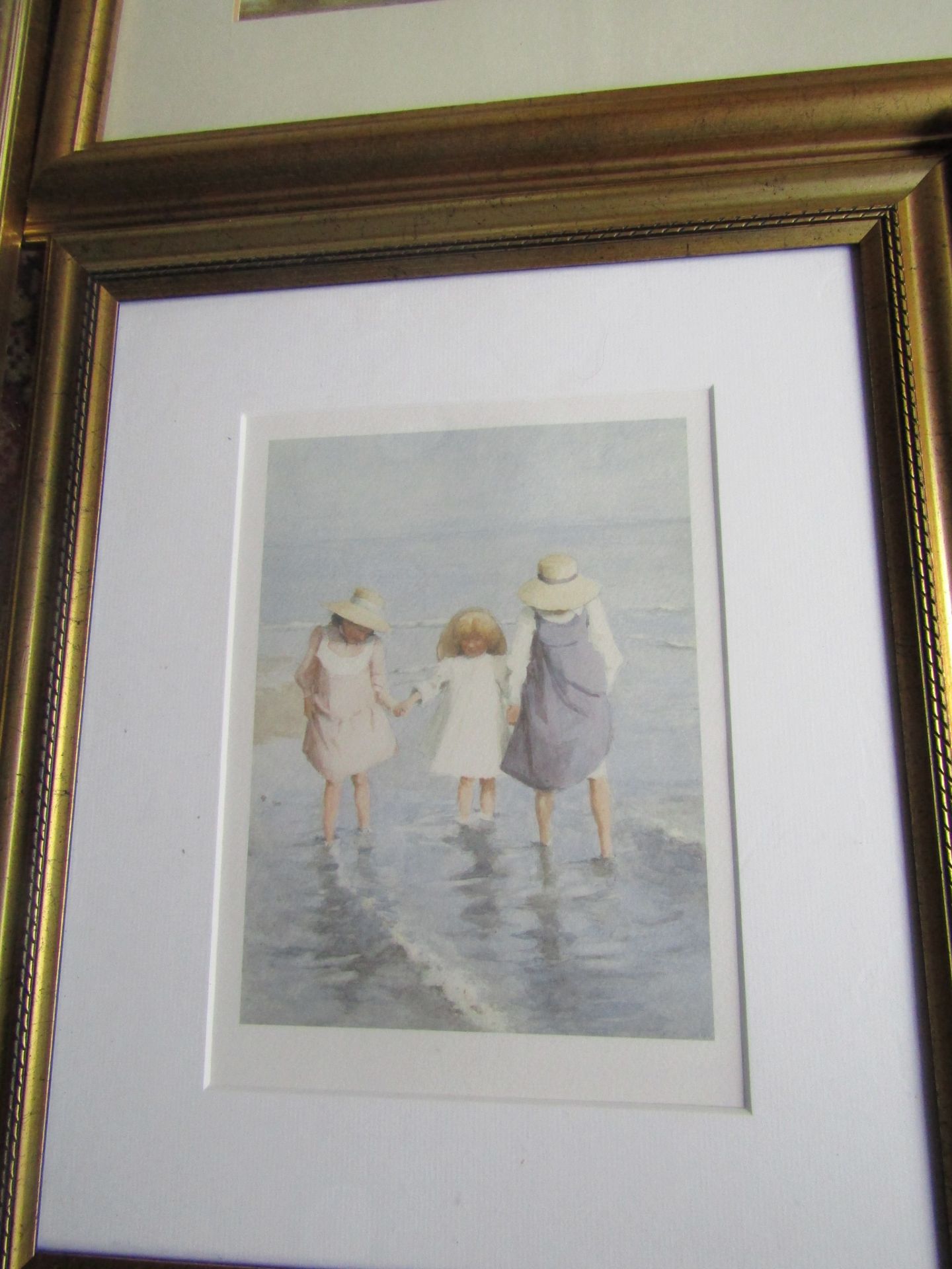 Framed paintings and prints - Image 3 of 7