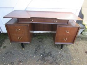 G-Plan retro desk/dressing table