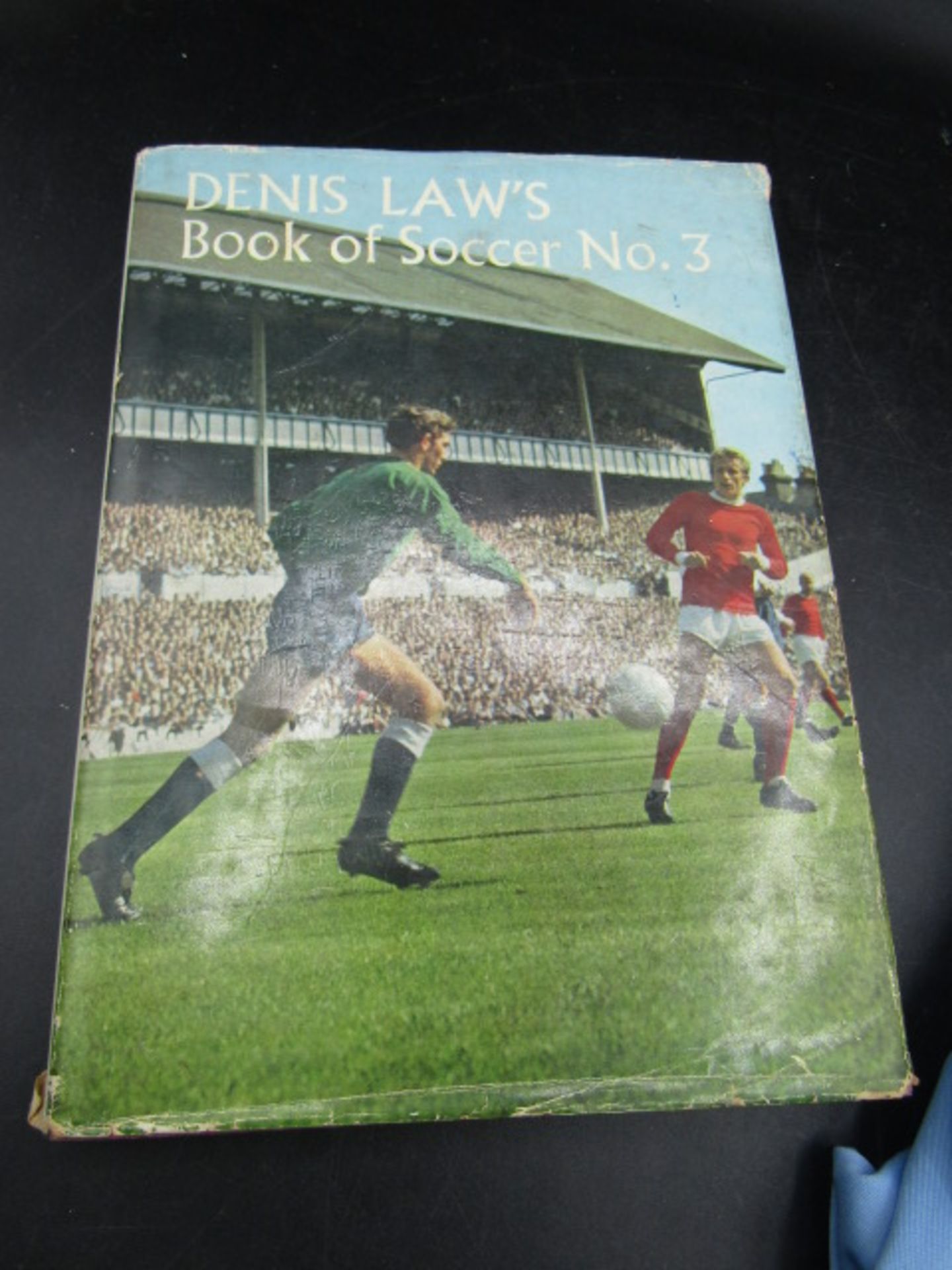 Leeds football shirt, Norwich City autograph sheet 1971-2 plus album picture stamp album and - Image 14 of 16