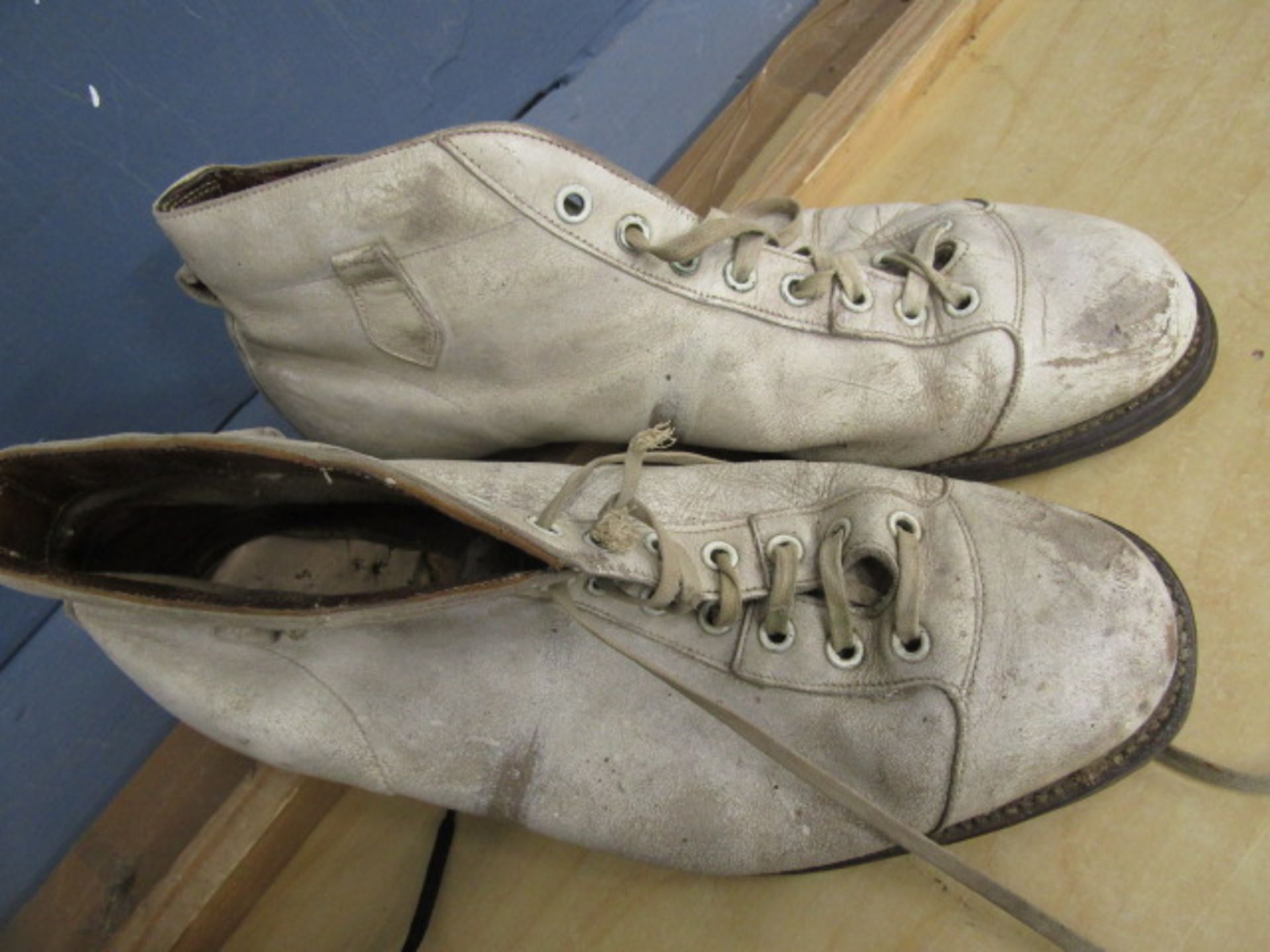 Vintage sports shoes - Image 6 of 7