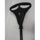 Bisley seat/walking stick