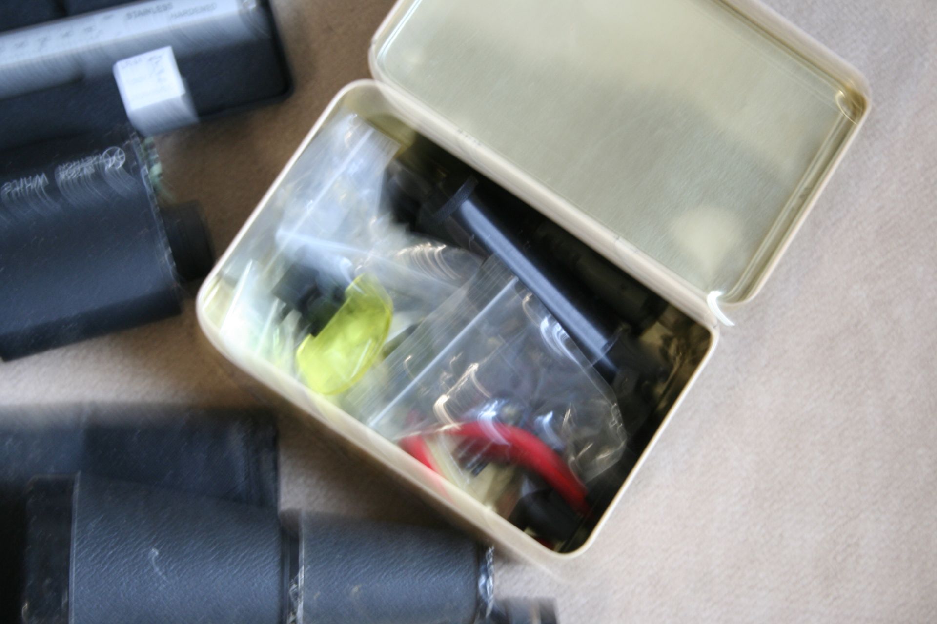 scopes and spares - Image 2 of 3