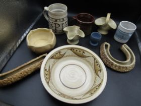 Stoneware inc Hillstonia