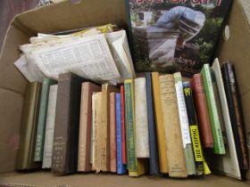 Bee Keeping books