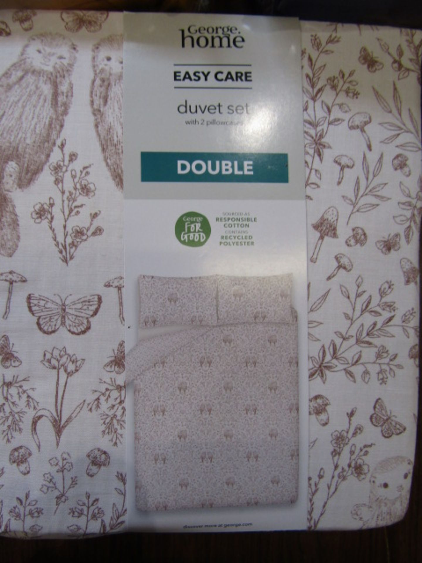 7 super soft new bed sets - Image 2 of 9