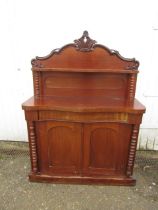 A chiffonier