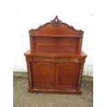 A chiffonier