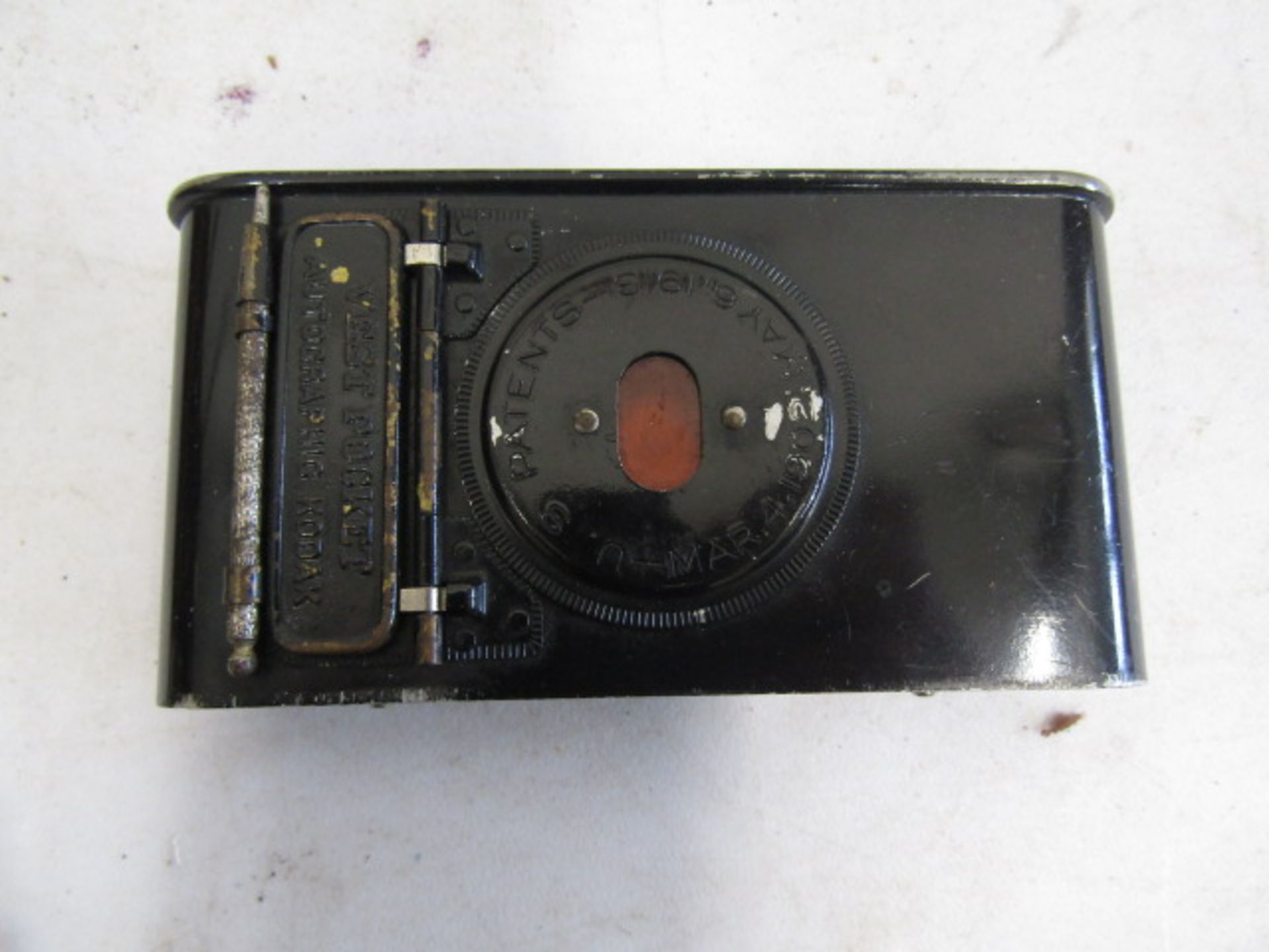 A quantity vintage cameras - Image 11 of 14