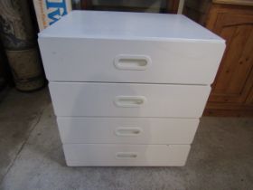 Ikea Malm drawers