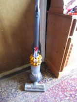 Dyson ball vacuum