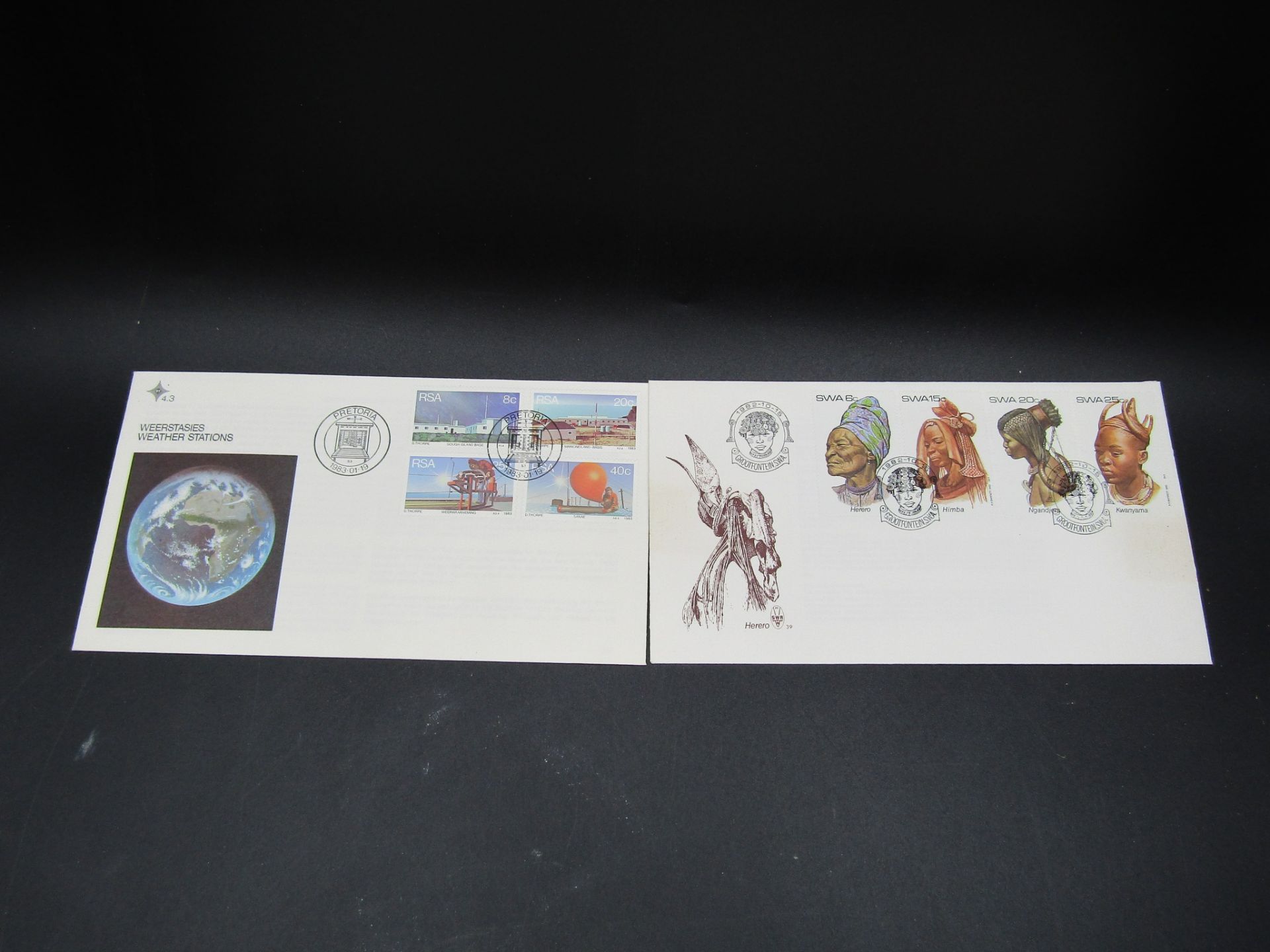Various stamps to include: mint, 1st day covers, uc/circulated etc. - Image 18 of 22