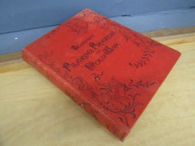 19thC John Bunyan Pilgrims Progress & Holy War book