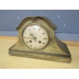 Japy Freres 1900-1910 striking mantel clock